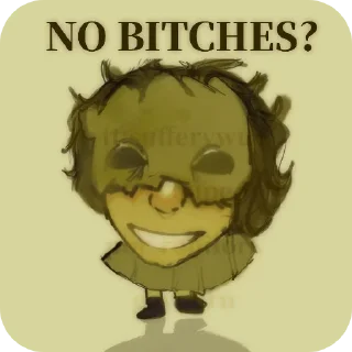 😁 emoji Yaelokre Telegram sticker 23 of 39