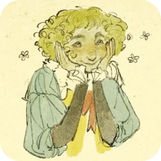 🎨 emoji Yaelokre Telegram sticker 10 of 39