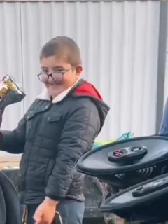 🕺 emoji Andrii meme pack by @andriibd Telegram sticker 10 of 57