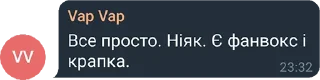 🙃 emoji FapFap Стайл! Telegram sticker 8 of 57
