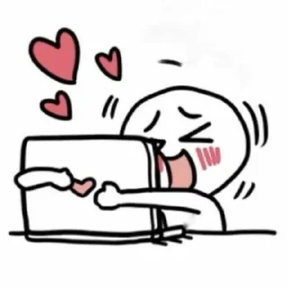 🥰 emoji эмоджи Telegram sticker 18 of 71