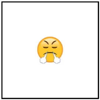 🍔 emoji Эмоджи Telegram sticker 13 of 27