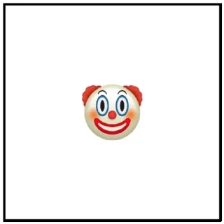 🍔 emoji Эмоджи Telegram sticker 24 of 27