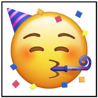 🍔 emoji Эмоджи Telegram sticker 18 of 27