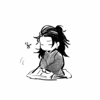 🌟 emoji Geetou suguru Telegram sticker 22 of 45