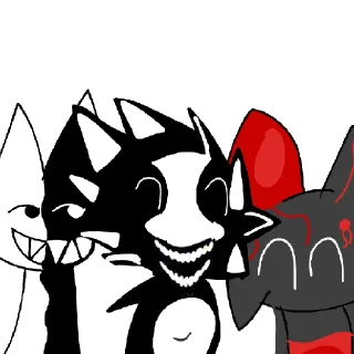 ☠️ emoji Ruby Telegram sticker 17 of 33
