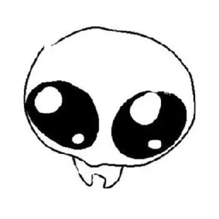 🥺 emoji Yappy Ermine By:@FLAYZY1 Telegram sticker 6 of 86