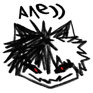 📞 emoji ZXCzevsik / @ax_4to : Telegram sticker 1 of 22
