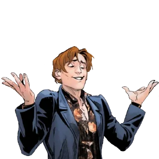 👐 emoji Разумовский и друзья Telegram sticker 7 of 11