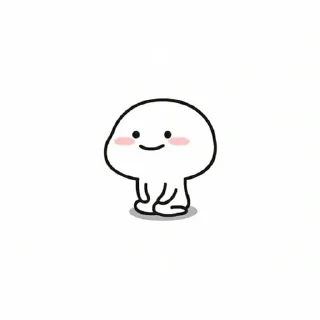 😊 emoji Huickeru Telegram sticker 24 of 45