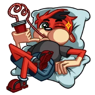 😉 emoji CryptonIT by @cryptonschool Telegram sticker 11 of 16