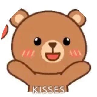 🌟 emoji 🐙 Surprised Octopus Telegram sticker 5 of 50