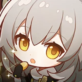 ☀️ emoji stella! ||from @hstarrailstickers Telegram sticker 12 of 30