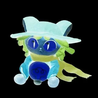 🧸 emoji Invert. Telegram sticker 8 of 10
