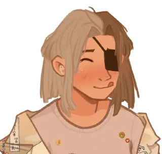 😋 emoji павлуша Telegram sticker 9 of 15