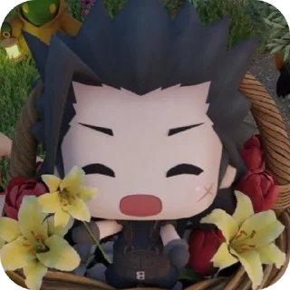 🥰 emoji мои мужья Telegram sticker 21 of 52