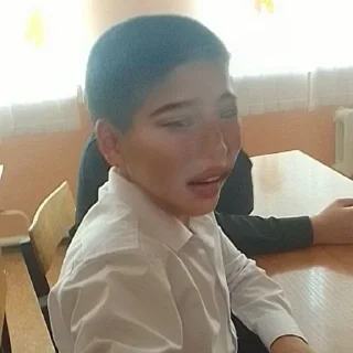 🥵 emoji 3 медведя – не банан Telegram sticker 6 of 35