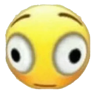 😳 emoji моя помойка 2 Telegram sticker 12 of 49