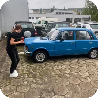 🫥 emoji Бухло Telegram sticker 14 of 119