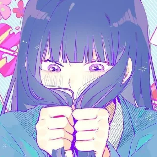 ☺️ emoji Я тебя люблю ❤️ Telegram sticker 14 of 31