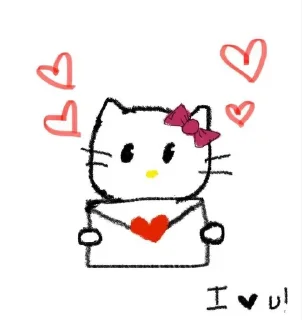 Sticker from DaricGluePrahu