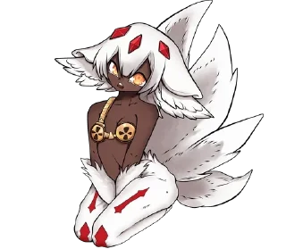 Sticker from Наклейки Бездны