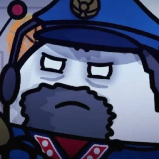 😠 emoji Космос пон Telegram sticker 18 of 23