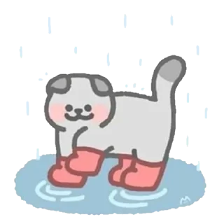 🗿 emoji ❀ ᰋ @snowwsticks ( 🚏 ) っ. Telegram sticker 11 of 27