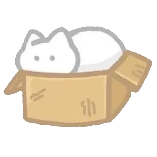 🗿 emoji ❀ ᰋ @snowwsticks ( 🚏 ) っ. Telegram sticker 24 of 27