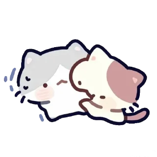 🥛 emoji ꔫ  @snowsticks ۫ㅤ𓈒   🐰 Telegram sticker 12 of 15