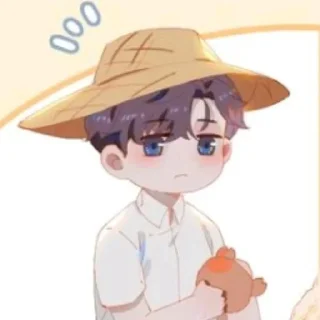 🩰 emoji @gauntree Ꮪᴀlᴀd Ꭰᴀys Telegram sticker 22 of 27