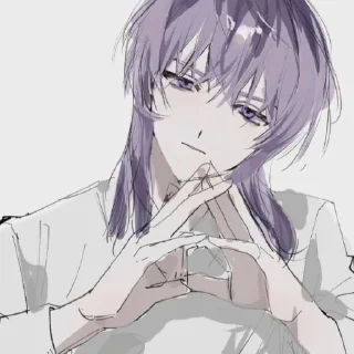 👾 emoji ☾︎ℛ𝒾𝓃𝒹ℴ☽︎ Telegram sticker 5 of 30