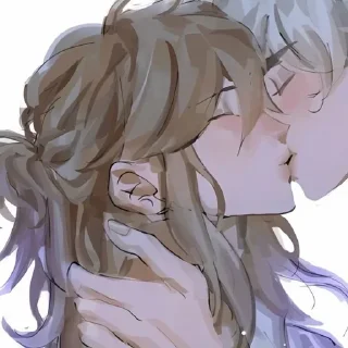 💋 emoji 𝒄𝒉𝒆𝒓𝒓𝒚 2 | @k4t0ri Telegram sticker 17 of 52