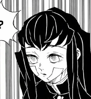 🤨 emoji TokitoM_ Telegram sticker 11 of 120