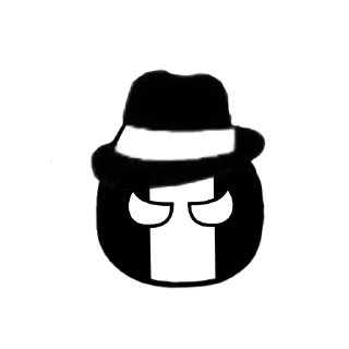 Sticker from Агент КВАС