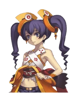 ☺️ emoji Cocona Bartel Telegram sticker 17 of 17