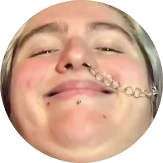 🌟 emoji Софушка-кнопушка Telegram sticker 20 of 86
