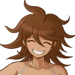 🥓 emoji Akane Owari by @qo0xw0 Telegram sticker 19 of 50