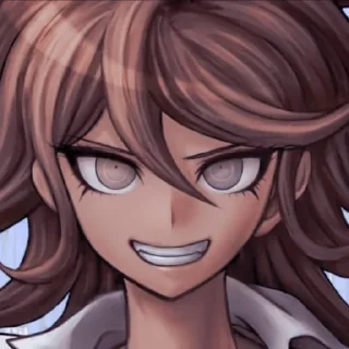 ❤️ emoji Akane Owari by @anime_stickerr Telegram sticker 12 of 12