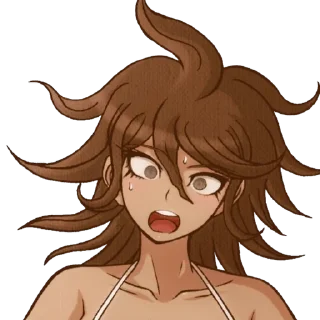 🥓 emoji Akane Owari by @qo0xw0 Telegram sticker 17 of 50