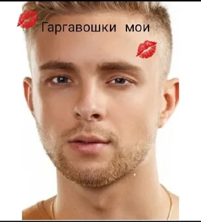 Sticker from Пенис бобра