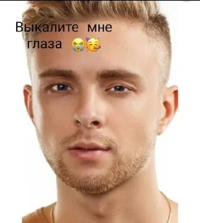 Sticker from Пенис бобра