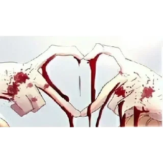💔 emoji я так скучаю | @lawlietoff Telegram sticker 6 of 51