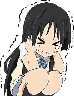 💔 emoji я так скучаю | @lawlietoff Telegram sticker 24 of 51