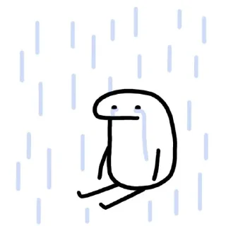 😢 emoji bubochko Telegram sticker 9 of 28