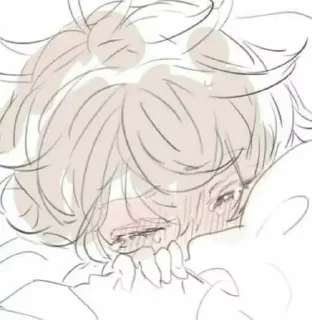😢 emoji прогнившая тварь Telegram sticker 6 of 41