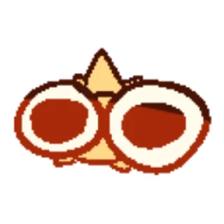 ☀️ emoji Sundrop :@YurichBiTe: Telegram sticker 15 of 68