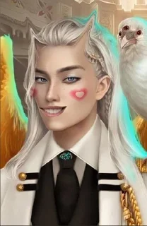 ❤️ emoji Секта Telegram sticker 6 of 18