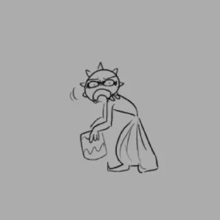 ☀️ emoji Sundrop :@YurichBiTe: Telegram sticker 22 of 68