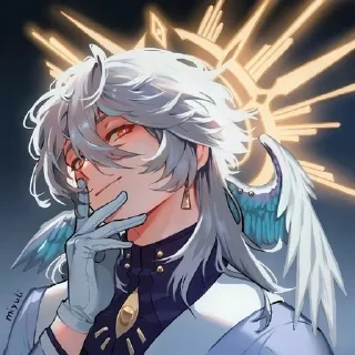 🌟 emoji Выходной💋 Telegram sticker 17 of 120